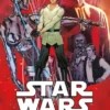 STAR WARS AGENTE DEL IMPERIO Nº01: ECLIPSE DE HIERRO [RUSTICA]