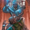 STAR WARS: CABALLEROS DE LA ANTIGUA REPUBLICA (COMIC) VOLUMEN 3 (3 DE 4) [CARTONE]