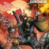 STAR WARS: CAZARRECOMPENSAS Nº07 [CARTONE]