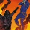 STAR WARS: CAZARRECOMPENSAS Nº06 [CARTONE]