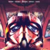 STAR WARS: CAZA TIE [CARTONE]