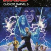 STAR WARS: CLASICOS MARVEL VOLUMEN 3 [CARTONE]