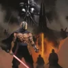 STAR WARS: CRIMSON REIGN [CARTONE]