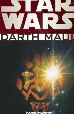 STAR WARS: DARTH MAUL [CARTONE]