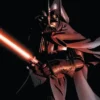 STAR WARS: DARTH VADER (EDICION OMNIBUS) [CARTONE]