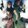 STAR WARS: DOCTORA APHRA (2020) TOMO 2 EN BUSCA DEL MOTOR [CARTONE]