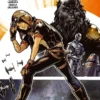 STAR WARS: DOCTORA APHRA VOL.1 [CARTONE]