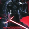 STAR WARS: EL ASCENSO DE KYLO REN [CARTONE]