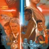 STAR WARS: EL DESPERTAR DE LA FUERZA (COMIC RECOPILATORIO) [CARTONE]