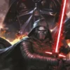 STAR WARS: EL LEGADO DE VADER [CARTONE]