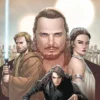 STAR WARS (ERA DE LA REPUBLICA): HEROES [CARTONE]