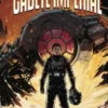 STAR WARS: HAN SOLO, CADETE IMPERIAL [CARTONE]