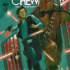 STAR WARS: HAN SOLO Y CHEWBACCA Nº02 [CARTONE]