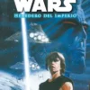 STAR WARS: HEREDERO DEL IMPERIO (COMIC) [CARTONE]