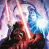 STAR WARS: IMPERIO OCULTO [CARTONE]