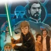 STAR WARS: LA BATALLA DE JAKKU [CARTONE]