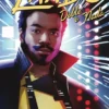 STAR WARS: LANDO DOBLE O NADA [CARTONE]