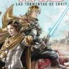 STAR WARS: LAS TORMENTAS DE CRAIT [RUSTICA]