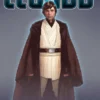 STAR WARS LEGADO Nº02: FRAGMENTOS (8-12 USA) [RUSTICA]