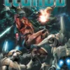 STAR WARS LEGADO Nº07: TORMENTAS (32-36 USA) [RUSTICA]