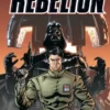 STAR WARS LEYENDAS: REBELION (EDICION INTEGRAL) [CARTONE]