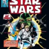 STAR WARS: LOS AÑOS MARVEL VOLUMEN 1 (1 A 10 USA) [CARTONE]