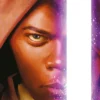 STAR WARS: MACE WINDU, EL ENCUENTRO CON EL CREPUSCULO [CARTONE]
