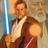 STAR WARS: OBI-WAN KENOBI, EL PROPOSITO DE UN JEDI [CARTONE]