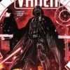 STAR WARS: OBJETIVO VADER [CARTONE]