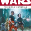 STAR WARS OMNIBUS: PRIMERAS VICTORIAS [CARTONE]