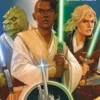 STAR WARS THE HIGH REPUBLIC Nº01: EL MIEDO NO EXISTE (COMIC) [CARTONE]