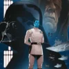 STAR WARS: THRAWN (COMIC) [CARTONE]