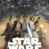 STAR WARS: UNA NUEVA ESPERANZA HC [CARTONE]