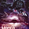 STAR WARS: VADER DERRIBADO (OBRA COMPLETA) [CARTONE]