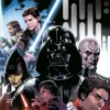 STAR WARS VOL.2 TOMO 04: CRIMSON REIGN (19-25 USA) [CARTONE]