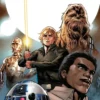STAR WARS VOL.2 TOMO 08 (41-45 USA) [CARTONE]