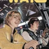 STAR WARS VOLUMEN 03 (15-19 USA, ANUAL 1) [CARTONE]