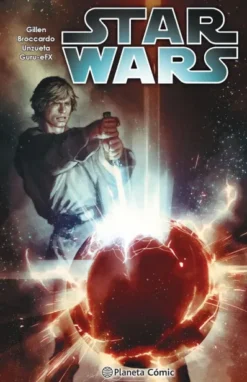STAR WARS VOLUMEN 11 (62-67 USA) [CARTONE]