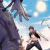 STAR WARS VOLUMEN 10 (56-61 USA) [CARTONE]