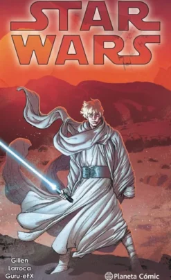 STAR WARS VOLUMEN 07 (38-43 USA) [CARTONE]