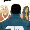 STRANGE ADVENTURES Nº08 (8 DE 12) [GRAPA]