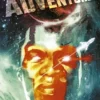 STRANGE ADVENTURES Nº04 (4 DE 12) [GRAPA]