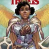 STRANGER THINGS: LA PODEROSA ERICA [RUSTICA]