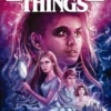 STRANGER THINGS VOL.3: FUEGO [CARTONE]