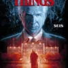 STRANGER THINGS VOL.2: SEIS [CARTONE]