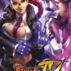 STREET FIGHTER IV [RUSTICA]