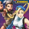 STREET FIGHTER: LEYENDAS VOL.02 [CARTONE]