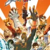STREET FIGHTER Nº05: PSYCHO CRUSHER [CARTONE]