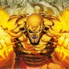 STREET FIGHTER ORIGENES: SAGAT [CARTONE]