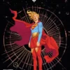 SUPERGIRL: MUJER DEL MAÑANA [CARTONE]